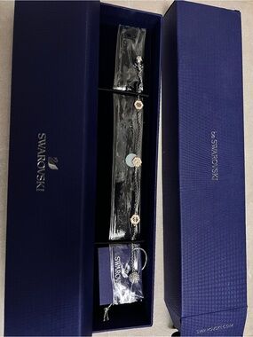 Swarovski Brand new Remix bracelet